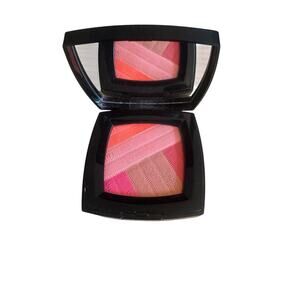 CHANEL SUNKISS RIBBON Blush Harmony Palette Limited Edition 11g .38oz